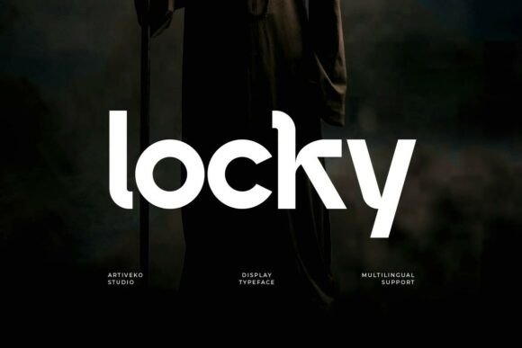 Locky: A Designer’s Honest Review for Branding