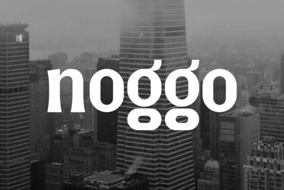 Noggo: A Designer’s Honest Take on Modern Sans Serif