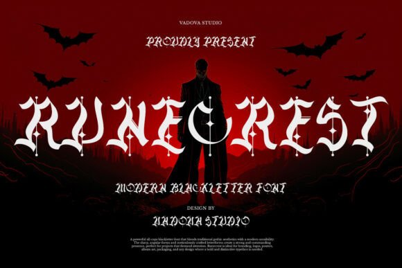 Runecrest: A Designer’s Honest Review